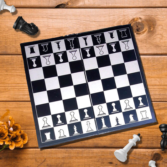 Chess Strategy & War Board Games(12 inches) Chess Board