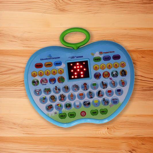 Apple Educational Computer | Laptop Toy
